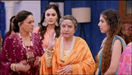 Parineeti - 24th November 2022